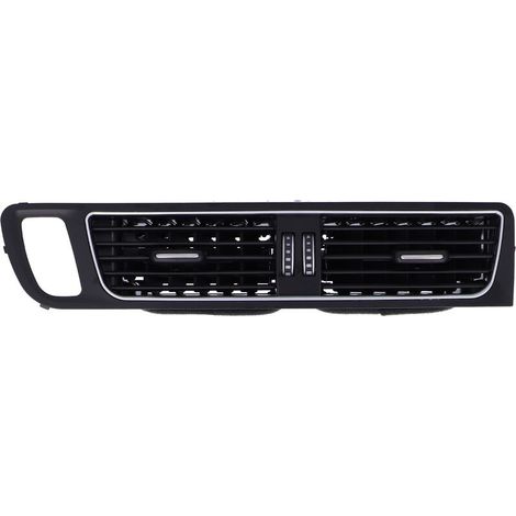 Grille d'aération centrale pour Q5 2009-2018 8R1820951GWVF-PT (1/5)