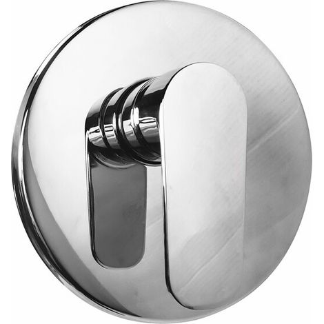 SERIE AQUA MISCELATORE INCASSO DOCCIA