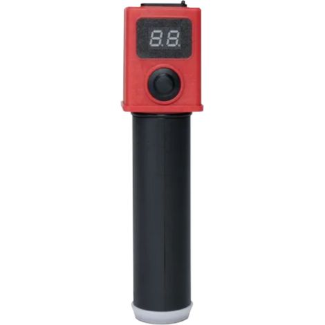 Rubi POWERVAC ENERGY Akku Vakuumpumpe für Saugheber Ø 200 mm + Ladekabel ( 28845 ) (1/5)