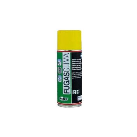 SPRAY CERCAFUGHE FUGAS CLIMA Misura: 400 ml