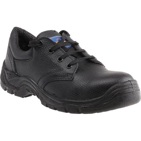 Baskets de sécurité Homme, T 42 noir, Antistatiques ( Prix pour 1 paire ) (1/4)