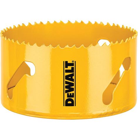DEWALT DT90337-QZ Extreme Bi-Metal Hole Saw 98mm DEWDT90337QZ (1/2)