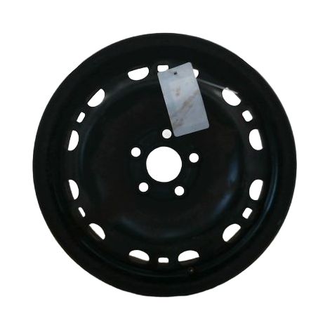 [PRODUIT D'OCCASION] Jante Tole SEAT Cordoba 2002- ♻️ Ref Oe. 6q0601027af03c - Garantie à vie (1/2)