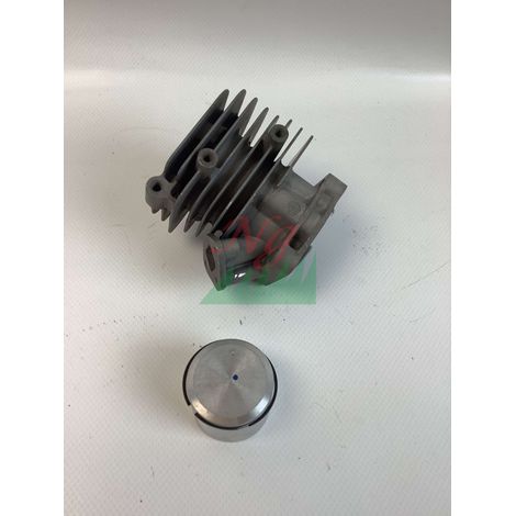 CILINDRO-PISTONE SPR276-SPR276C ORIGINALE STIGA - 118804817/1
