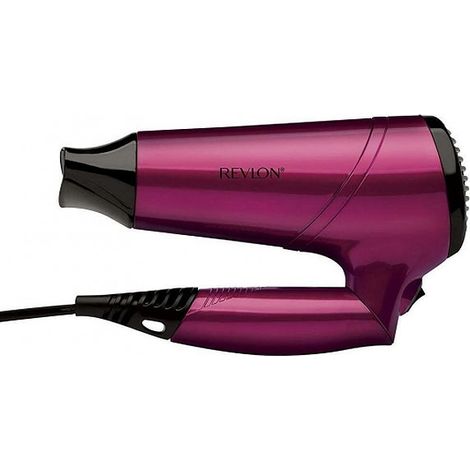 Secador de pelo Revlon Perfect Heat Frizz Fighter RVDR5229E2 rosa (1/3)