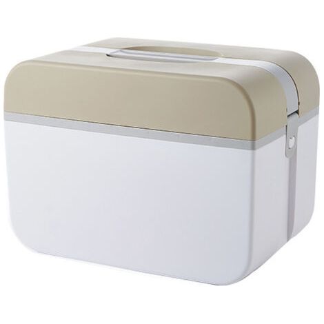 trousse de premiers secours, trousse de premiers soins, boîte de rangement pour médicaments, armoires de premiers secours, bacs de rangement pour médicaments, trousse de premiers soins multicouc (1/5)