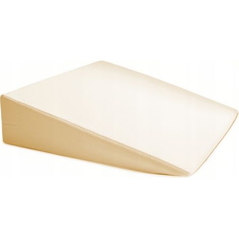 Cuscino sagomato per neonati Valde B94, in memory foam. (1/5)