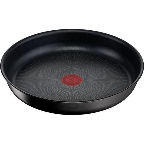 Ingenio eco resist 22cm sartén sin mango. (1/3)