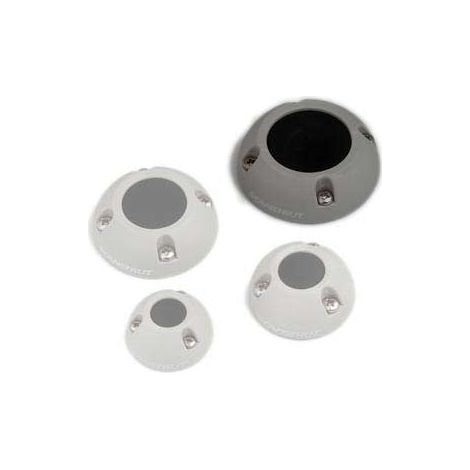 Scanstrut Pasacables estanco DS40, plástico autocaravana, camper