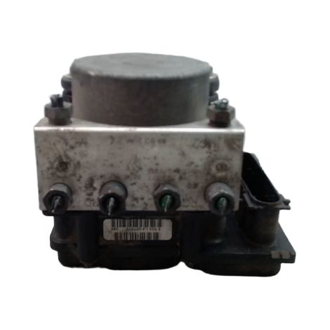 [PRODUIT D'OCCASION] Unite Hydraulique Abs RENAULT Clio III Phase 2 2009-2014 ♻️ Ref Oe. 7701209606 - Garantie à vie (1/3)