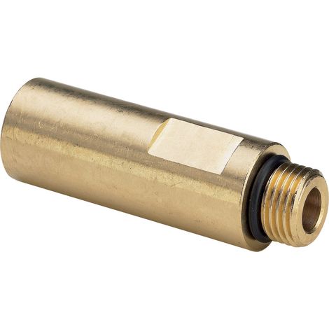 Rallonge 2234,5 en bronze silicium G1/4 x 50 mm