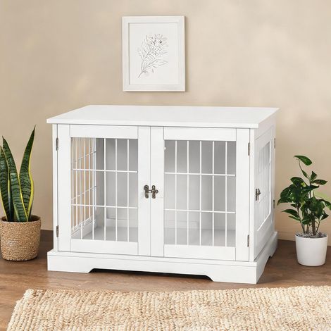 SunJet Cage de transport pour animaux, caisse de transport - Réf. X5X1L9QC5BCV (1/5)