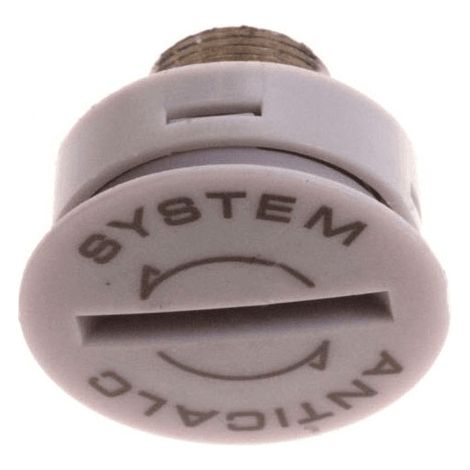 BOUCHON DE CUVE SYSTEM ANTICALC pour PIECES ENTRETIEN DU...