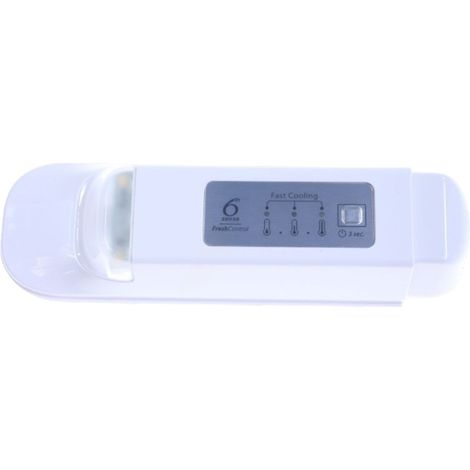Ersatzteil - Elektr. Thermostat ET2 Enhanced NEL - - WHIRLPOOL