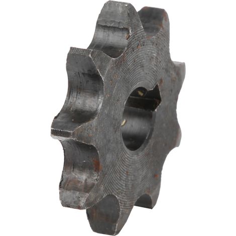 Pignon de chaîne 9T 428 pour moteur scooter électrique Z2 Z3, pignon moteur roue libre