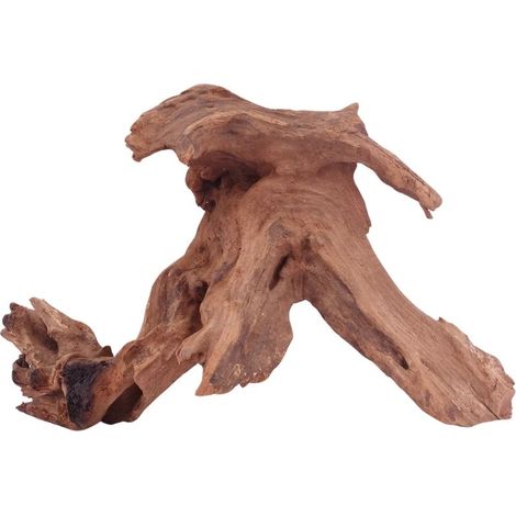 M Driftwood Flußwurzel Nr.4849 Holz Deko Aquascaping