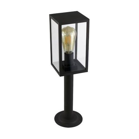 Dissuasore da esterno SOLWEIG E27/7W/2700K/800lm Arlux Lighting (1/4)
