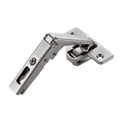 Cerniera incasso 70° serie 200 salice acc nich f.mm 35x11 ca c2ya99 (10 pezzi) Salice