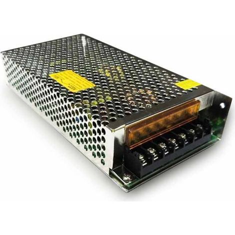 Alimentation à découpage 120W 12V DC 8.5A