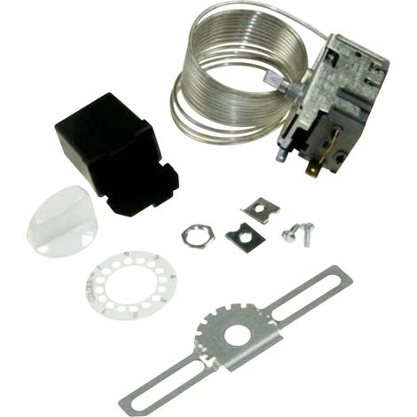 Ersatzteil - Thermostat -  - WHIRLPOOL, BRANDT, THOMSON, FRIGOR, IKEA, VEDETTE, BLUESKY