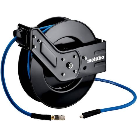 Avvolgitubo Metabo SA 315 (628826000) (1/2)