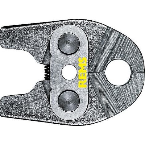 REMS Mâchoire à sertir Mini UP 14, pour Rems mini