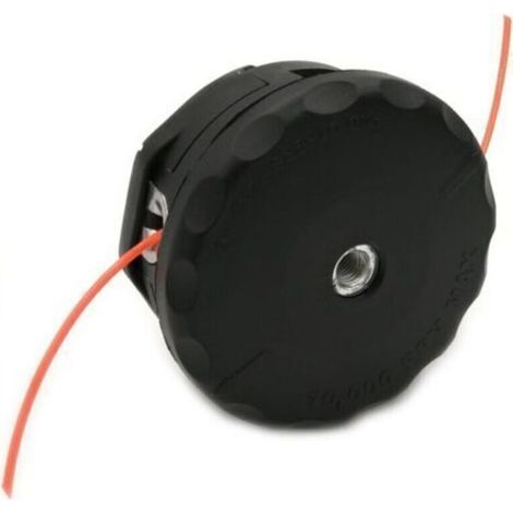 Tête de coupe pour Echo Speed Feed 400 SRM-225 SRM-230 SRM-210 Echo Weed Eater PAS210 PAS211 PAS225 (1/3)