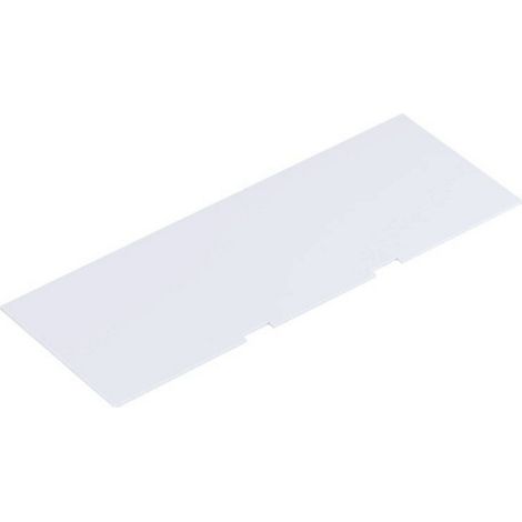 Spelsberg Schottwand GSW 3 grau 247 x 91 x 2mm
