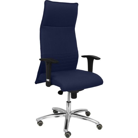 Sessel Albacete XL bali marineblau bis 160kg