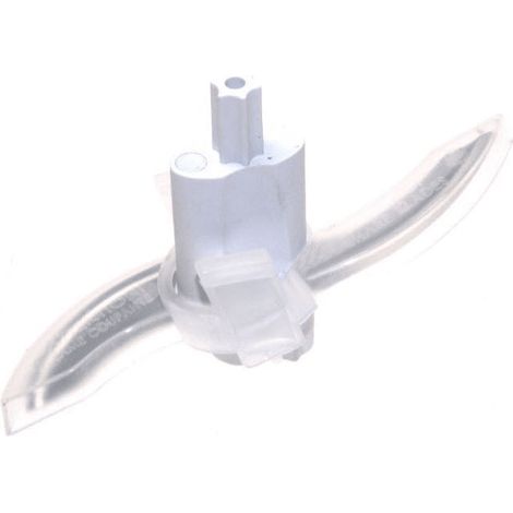 COUTEAU MINI HACHOIR pour PIECES PREPARATION CULINAIRE PETIT...
