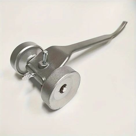 Rouleau à joints, nettoyeur de joints muraux, coupe-carreaux et tools for la construction de murs profonds (1/4)