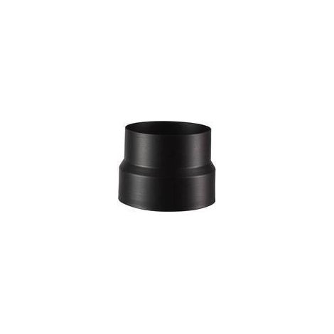 RIDUZIONE PORCELLANATA D 13F 12M NERO OPACO TOP