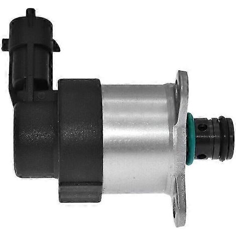 0928400607 Régulateur de pression de commande de la vanne de dosage de carburant Automobile-JXLGV (1/5)