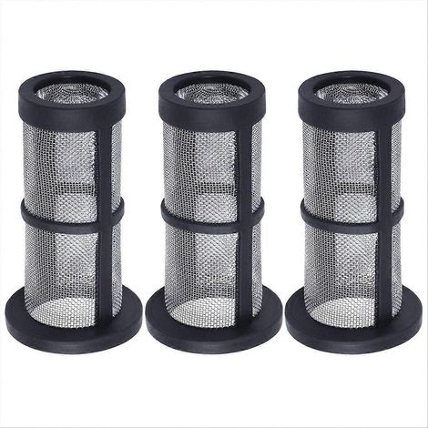 Filtre 48-222 pour nettoyeurs de piscine Zodiac (1/5)