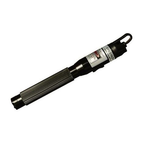 Tempo 180XL Probador de Fibra Óptica Compacto Negro
