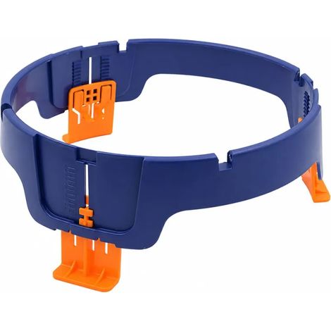 Support Réglable Pour Mangeoire King Feeder (1/4)