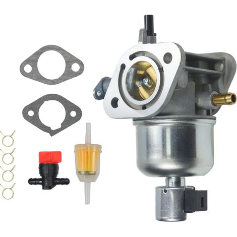 Carburetor 15004-7056 FH580V, engine FH541V 19 hp FS600V 15003-7081--DTEKGAZ