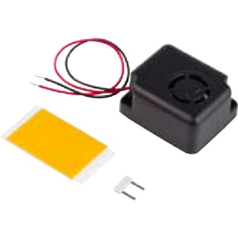 Alarme Buzzer. - SOMMER -