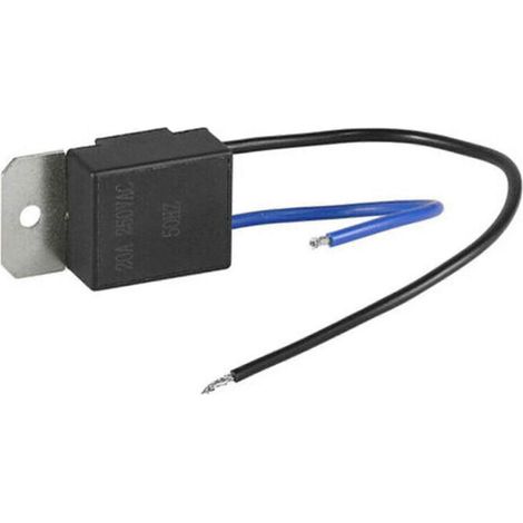 Perfect Soft Start Modul 230V auf 20A Sanftanlauf für Maschinen, Elektrowerkzeuge und Zubehör – Die beste Wahl Edition 0617