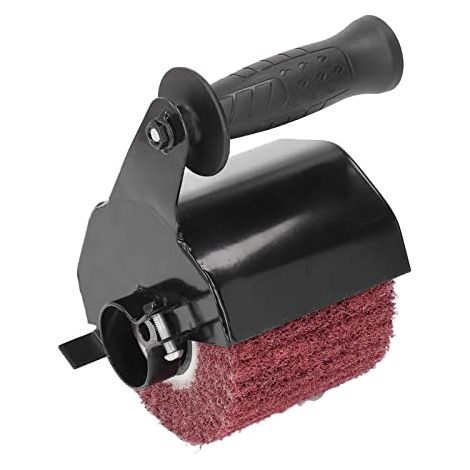Kit polissage perceuse inox M10 (1/5)