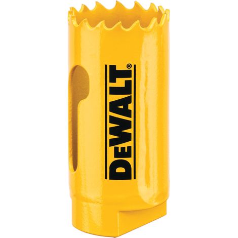 Corona bi-metal 25mm Dewalt DT90303-QZ