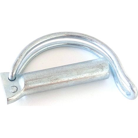 0010000135 - Goupille Clip 42x10mm pour KUBOTA