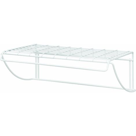 Étagère à Linge 45,7 cm de Large (1/5)