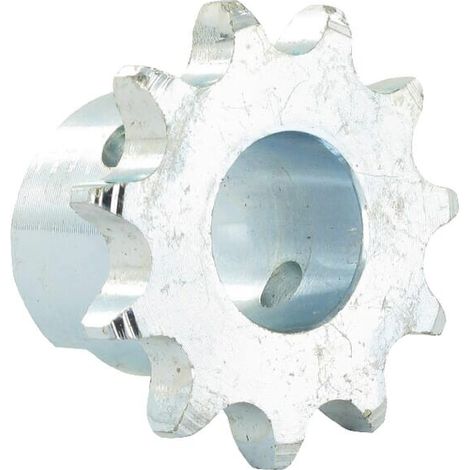 Rueda dentada para cadenas Z11 T-1/2x5/16 D20 LEMKEN 11 4552607 (1/2)