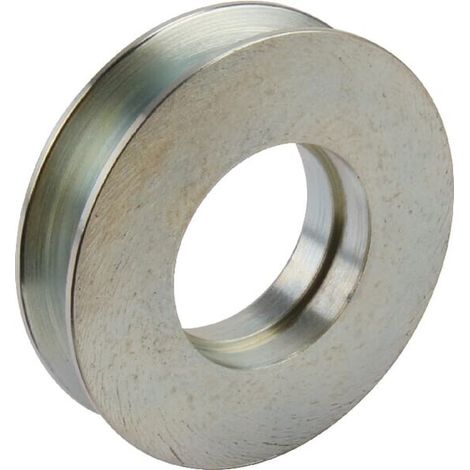 Polea tensora AS-MOTOR E10511ASM