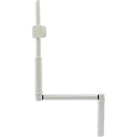 TRINGLE OSCILLANTE ASSEMBLEE E644C Zurfluh-Feller (1/5)
