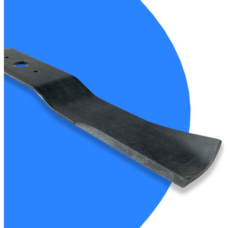 Lame tondeuse pour Toro 98-3028 coupe 63,5 cm (1/4)