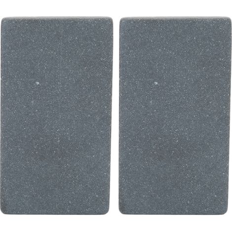 2 pièces Kit de Test d'Or avec Pierre de Touche Plaqué Platine pour Collectionneurs de Bijoux