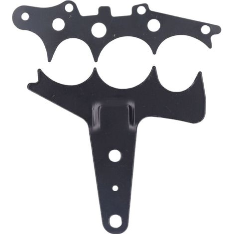 Kit di bloccaggio doppio per motosega Husqvarna 362 365 371XP 372XP
