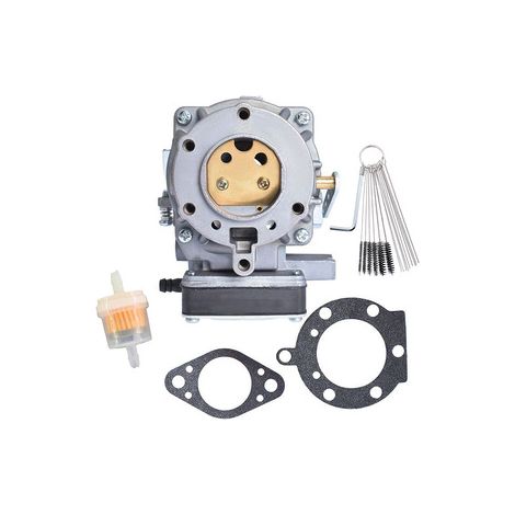 Carburateur 693480 693479 694056 – Réf. 495181 499306, tracteur tondeuse LT1000, robustesse (1/5)